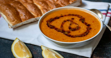 Türk Mutfağı bu çorbadan vazgeçemiyor! Akşam iftar sofranızın çorbası bizden