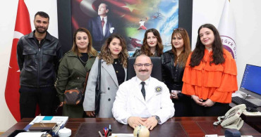 Türk Mutfağı Haftası Şenlikleri: Kültür ve Lezzetin Buluşması