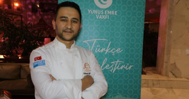 Türk Mutfağı, Tunus'taki 'The Bridge 2026' Etkinliğinde Tanıtıldı