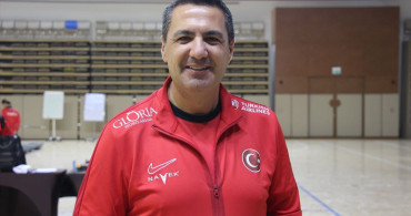 Türk Okçuluğu, Olimpiyat Madalya Geleneğini Sürdürmeyi Hedefliyor