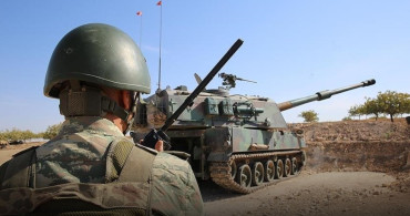 "Türk Ordusu, Almanya'daki NATO Tatbikatında Gücünü ve Çevikliğini Gösterdi"