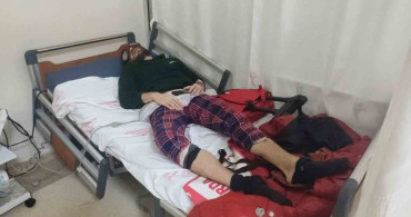 Türk Örümcek Adam Yılan Otu İle Hastanelik Oldu