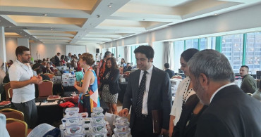 Türk Plastik Sektörü Meksika'da Yeni Fırsatlar Yakalıyor