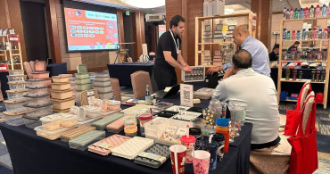 Türk Plastik Sektöründen Filipinler'e Ticaret Heyeti