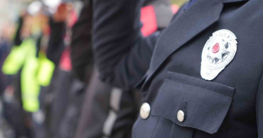 Türk Polis Teşkilatı’nın 181. Yılı Edremit’te Coşkuyla Kutlandı