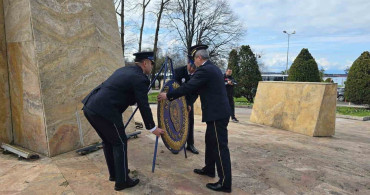 Türk Polis Teşkilatı'nın 181. Yılı Kdz. Ereğli'de Kutlandı