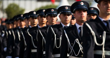 Türk Polisinin Başarısı Katar’ıda Etkiledi: Dünya Futbol Şampiyonası Bize Emanet