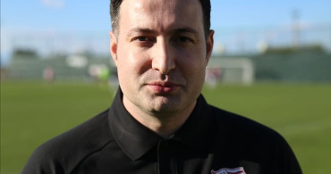 Türk Profesör Murat Çolak, Polonya'nın Cracovia Futbol Kulübü Asbaşkanlığına Getirildi