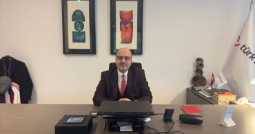 Türk Reasürans Genel Müdürü Özgür Bülent Koç, Yılın Kareleri Oylamasında