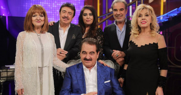 Türk Sanat Müziği'nin efsanevi ismi Ayşe Mine meşhur olamamasının nedenini açıkladı: İbrahim Tatlıses'in kadınlarından olmak önemli!