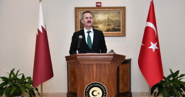 Türk Savunma Sanayi Doha'da Buluştu