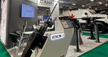 Türk Savunma Sanayi Ürünleri Üç Kıtada Ortak Sergi