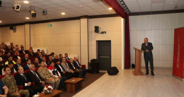 Türk Savunma Sanayi ve Güçlendirme Vakfı Hakkında Bilgiler