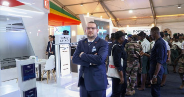 Türk Savunma Sanayisi Afrika'da Güvenilir Bir Çözüm Sunuyor