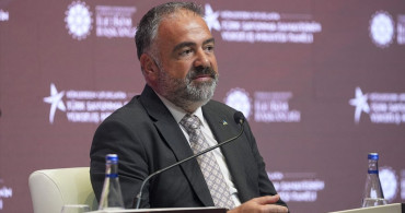 Türk Savunma Sanayisinin Yükselişi: Köklerden Ufuklara Paneli