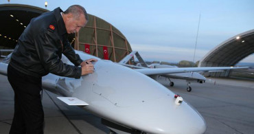 Türk SİHA'ları Japon Basının Gündeminde: ‘ABD'ye Zor Seçimler Yaratıyor’