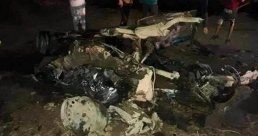 Türk SİHA'larından PKK'ya Büyük Darbe