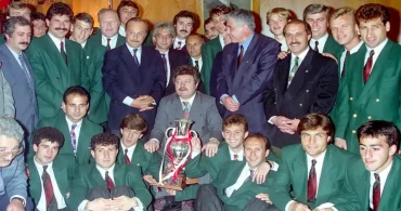 Türk spor camiası vefatıyla yıkıldı! Ölümünün ardından sebebi ortaya çıktı