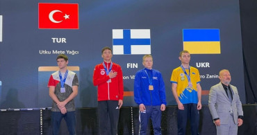 Türk Sporcular Avrupa Muaythai Şampiyonası'ndan 17 Madalya ile Döndü