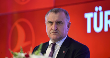 Türk Sporuna Destek Protokolü İmzalandı