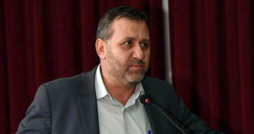 FETÖ'yü Destekledi: TTK Başkanı Prof. Dr. Ahmet Yaramış İstifa Etti