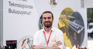 Türk Tarım Teknolojileri Dünyayı Etkiliyor