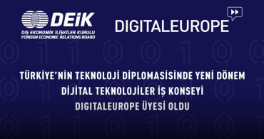 Türk Teknoloji Ekosistemi Avrupa’da Gücünü Artırıyor