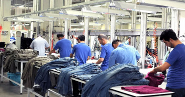 Türk tekstili yeni kararlar alarak, gözünü dünyada 1 numara olmaya dikti!