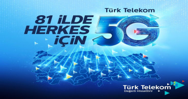 Türk Telekom, 2026 Yılına Güçlü Finansal Sonuçlarla Başladı
