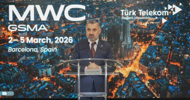 Türk Telekom, 5G Dönemine Hazırlıklarını Mobil Dünya Kongresi'nde Tanıttı