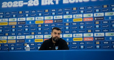 Türk Telekom, Dolomiti Energia Trento'yu Mağlup Etti