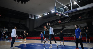 Türk Telekom, Fenerbahçe Beko'ya Karşı Rövanş Peşinde