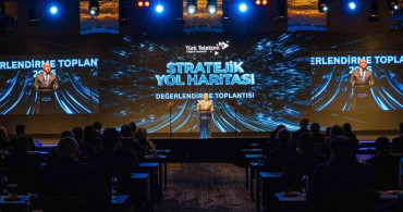 Türk Telekom, KKTC'de telekomünikasyon altyapısını yenilemek üzere stratejik toplantı düzenledi