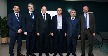 Türk Telekom ve Ericsson'dan 6G İşbirliği