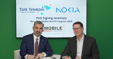 Türk Telekom ve Nokia'dan Oyun Deneyimini Geliştiren İşbirliği