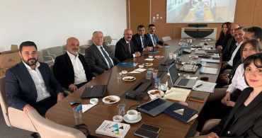 Türk Telekom ve Türkiye Haber-İş Arasında Toplu İş Sözleşmesi İmzalandı