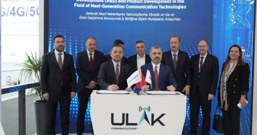 Türk Telekom ve ULAK'tan 5G ve 6G İçin Yeni İşbirliği
