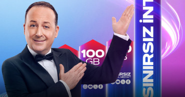 Türk Telekom’da Sınırsız Mobil İnternet Dönemi