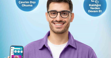 Türk Telekom'un E-Dergi ile Yenilikçi Okuma Deneyimi