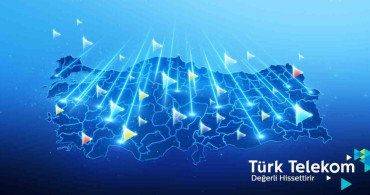 Türk Telekom'un Fiber İnfrastrüktürü ile Türkiye'yi Dijital Geleceğe Taşıyor