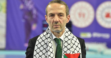 Türk Wushu Hakemleri Uluslararası Arenada