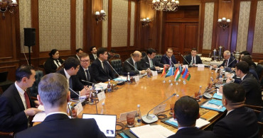 Türk Yatırım Fonu Operasyonel Faaliyetlerine Başladı