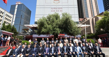 TURKA, Türkiye'de Yeni Nesil Araç Muayene İstasyonlarını Kuruyor