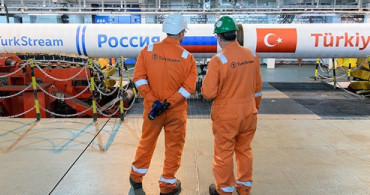 Türkakım Alım Terminalinin Yüzde 95'i Tamamlandı