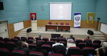 Türkçe: Manevi Vatanımız ve Edebiyatın Önemi