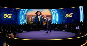 Turkcell 5G İle Yeniliklere Adım Atıyor