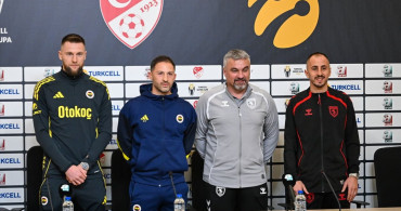 Turkcell Süper Kupa'da Zorlu Randevu