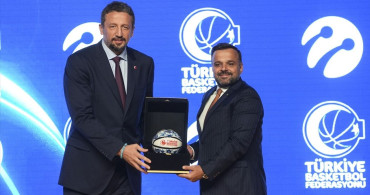 Turkcell ve TBF'den Tarihi Sponsorluk Anlaşması