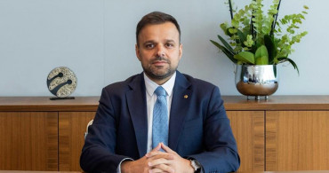 Turkcell'de yeni dönem: Ali Taha Koç Genel Müdür oldu