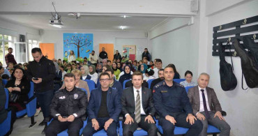 Türkeli'de Dünya Otizm Farkındalık Günü Kutlandı